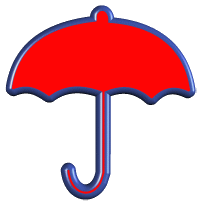 parapluies